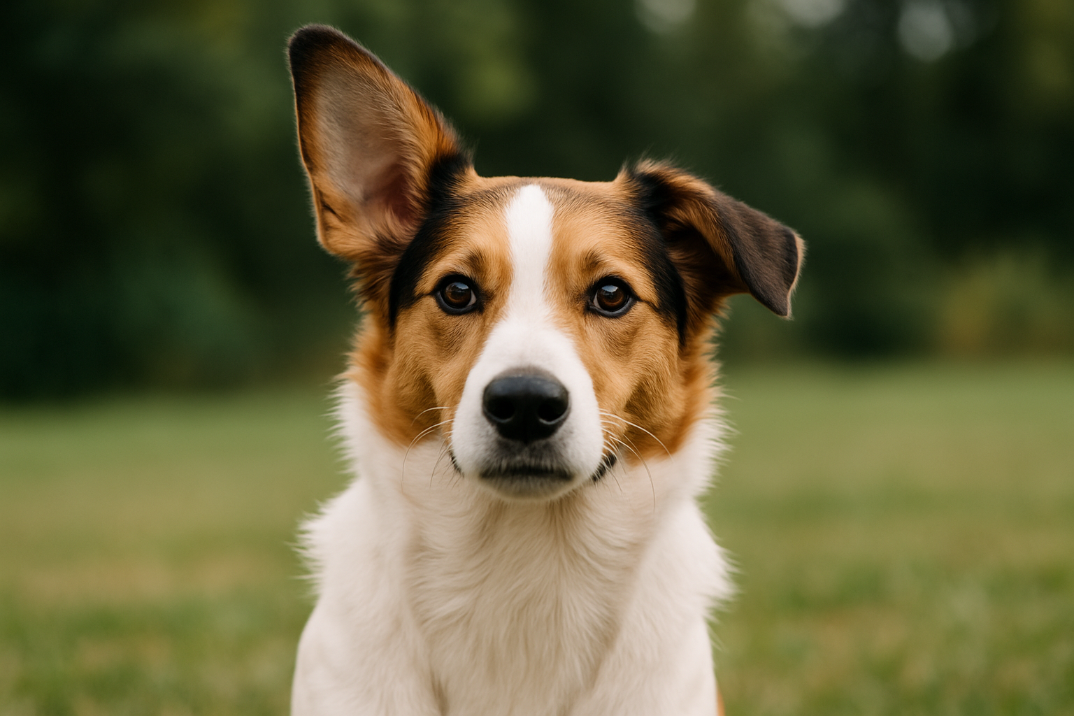 Comment les chiens apprennent-ils les mots ?