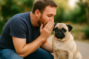 Comment devenir éducateur canin?