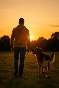 Top 5 des meilleurs conseils de dressage de chiens pour les débutants