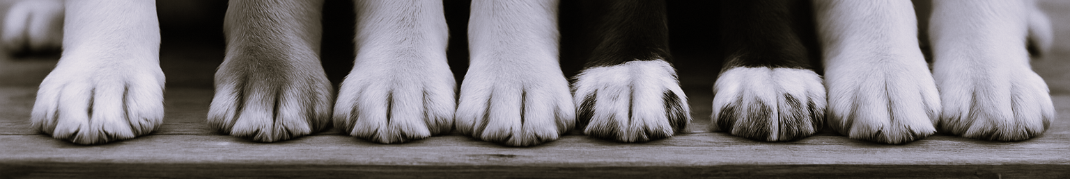 deuil avec son chien – zoothérapie