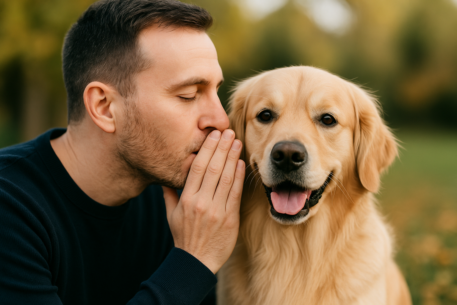 Comment Devenir éducateur Canin? | Cynodo Blogue