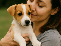 Comment les chiens apprennent ils les mots2 uai établir une bonne relation avec votre chien