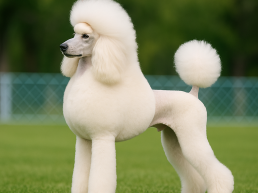 Elever un chien dexposition Ce quil faut faire et ne pas faire uai exposition