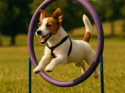 Top 5 des meilleurs conseils de dressage de chiens pour les debutants uai Dressage de chiens