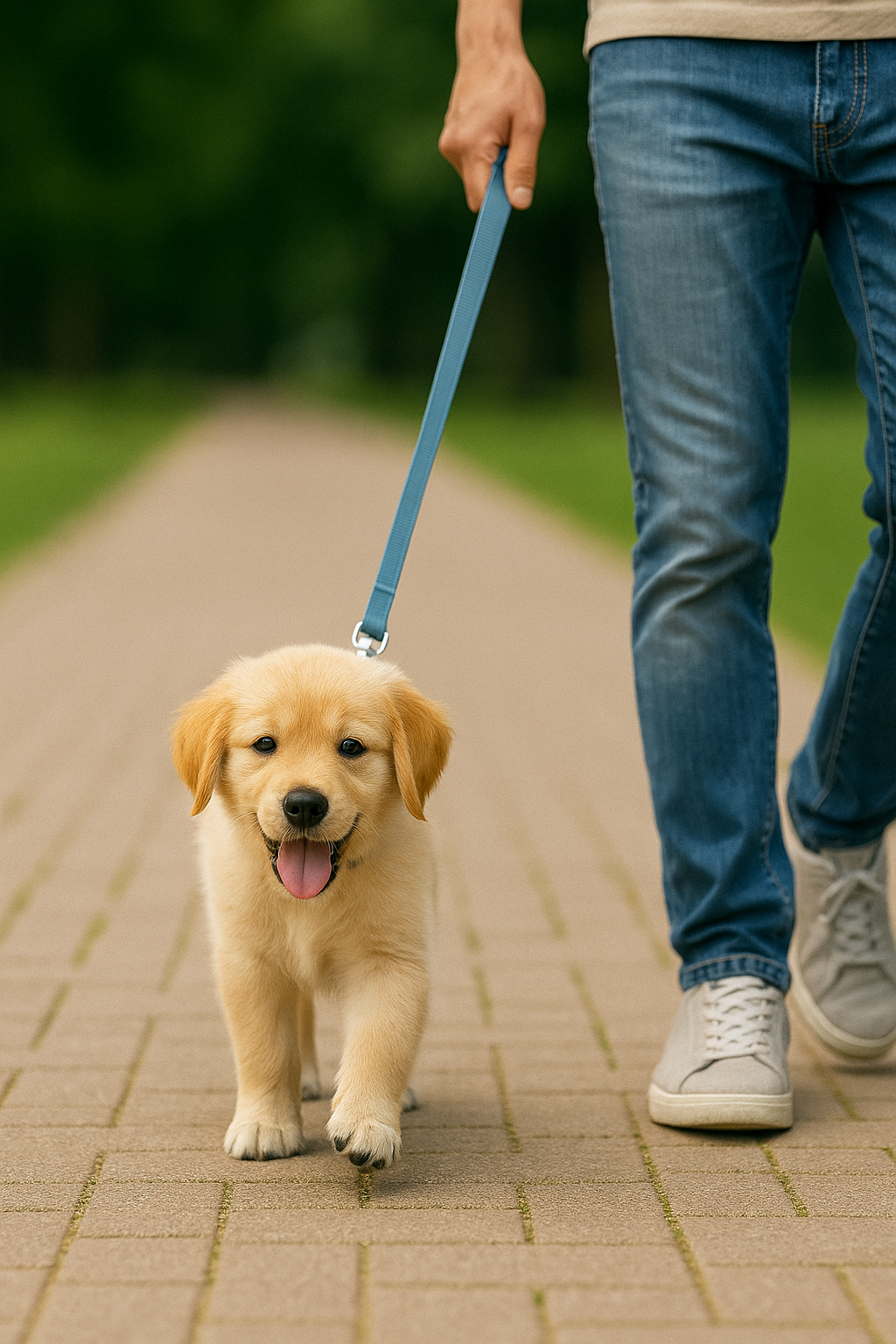 6 Raisons Pour Lesquelles Le Dressage De Votre Chien Est Important ...