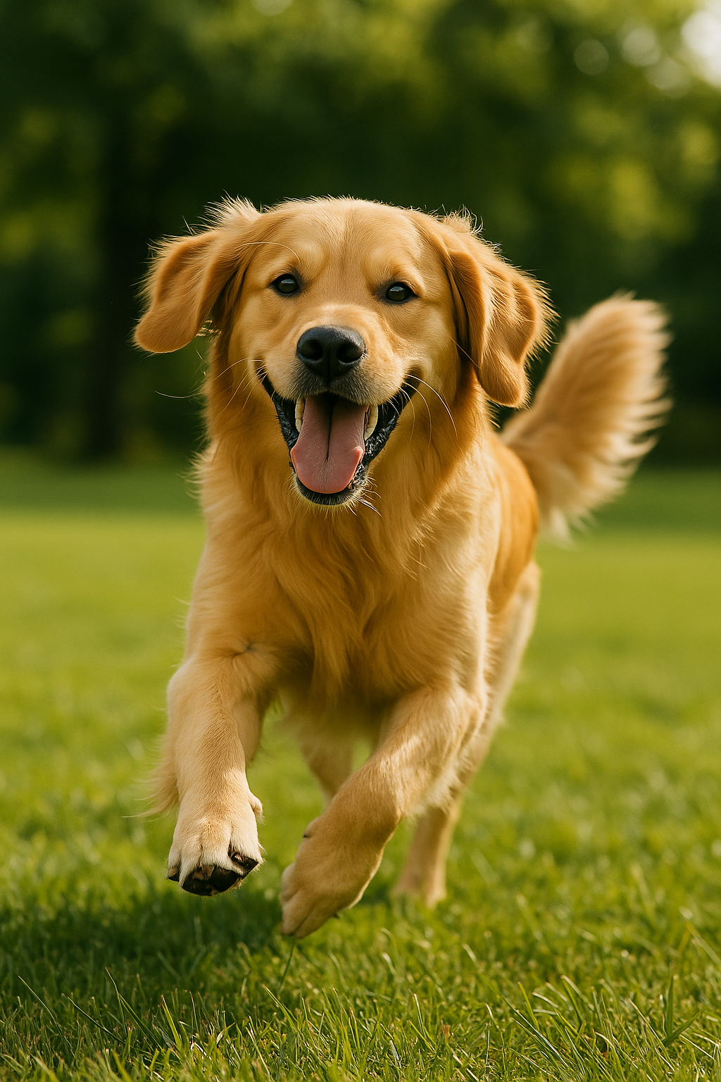 3 Façons De Garder Votre Chien Heureux Et En Bonne Santé | Cynodo Blogue