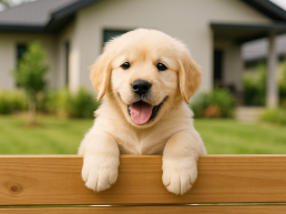 Comment empecher votre chien de sechapper du jardin3 uai Comment empêcher votre chien de s'échapper du jardin?
