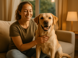 Dog Sitting Le guide ultime uai Dog Sitting