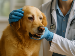 Pourquoi certains ingredients uai Infections bactériennes chez le chien