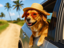 voyager avec son chien uai voyager avec votre chien