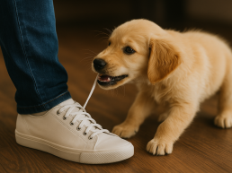 5 erreurs frequentes dans leducation des chiots uai éducation des chiots