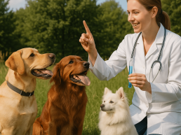 Ce que la science dit sur votre chien2 uai Ce que la science dit sur votre chien?