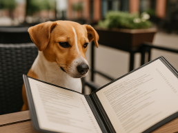 Pourquoi certains ingredients de la nourriture pour chiens devraient ils etre evites uai Pourquoi certains ingrédients de la nourriture pour chiens devraient-ils être évités ?